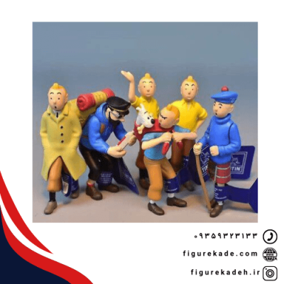 tin tin figure 1