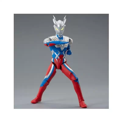 اکشن فیگور Ultraman Zero