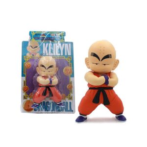 مینی دراگون بال krillin
