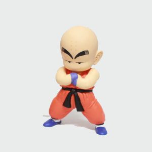 مینی دراگون بال krillin