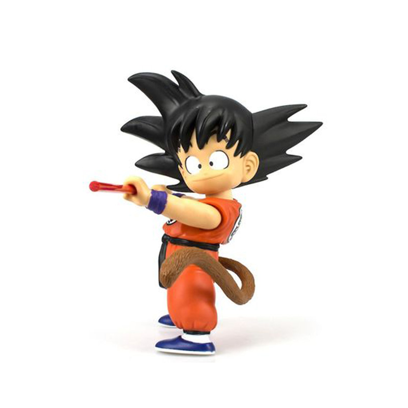 مینی دراگون بال Son Goku