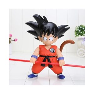 مینی دراگون بال Son Goku