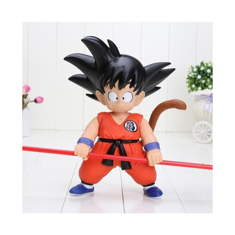 مینی دراگون بال Son Goku