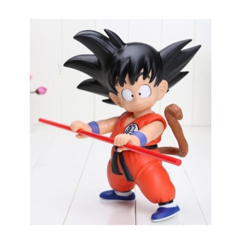 مینی دراگون بال Son Goku