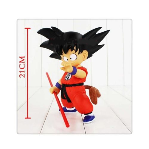مینی دراگون بال Son Goku